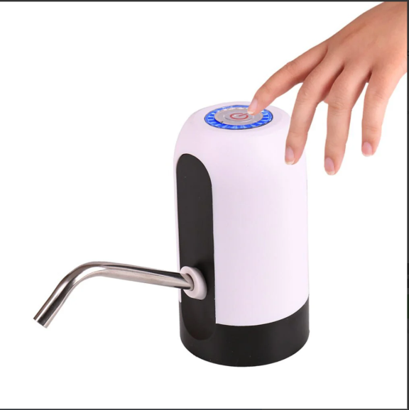 Gray helmet for bikers